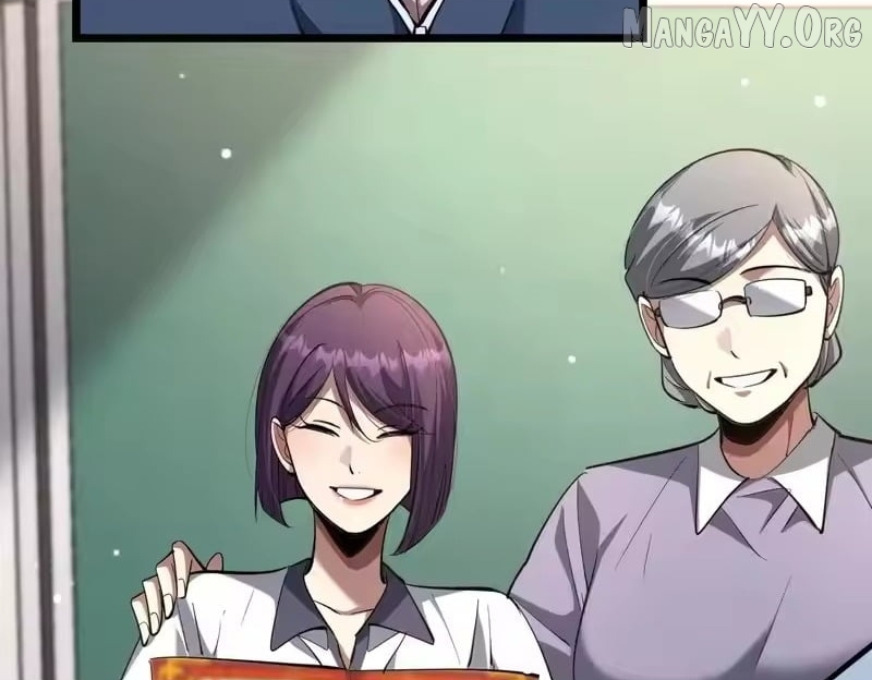 I’m Trapped In This Day For One Thousand Years Chapter 248 - page 50